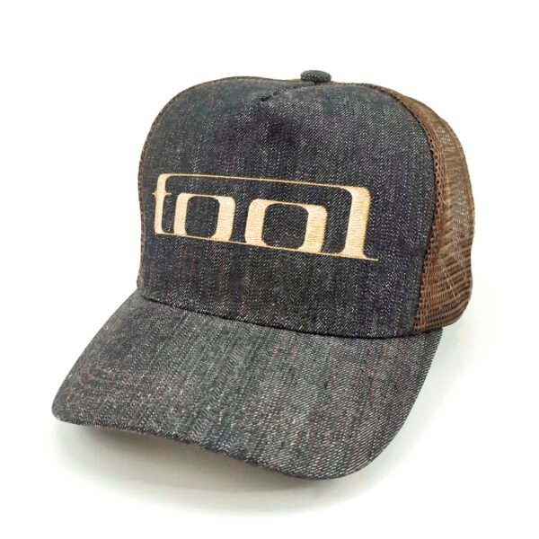 Gorra Tool