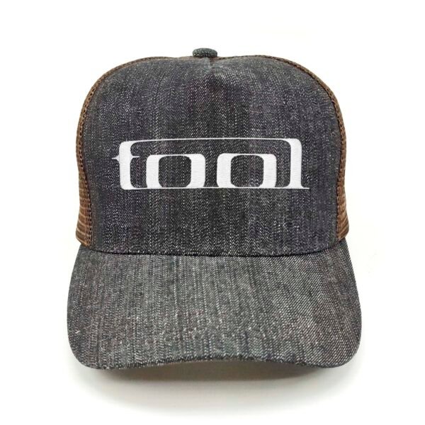 Gorra Tool