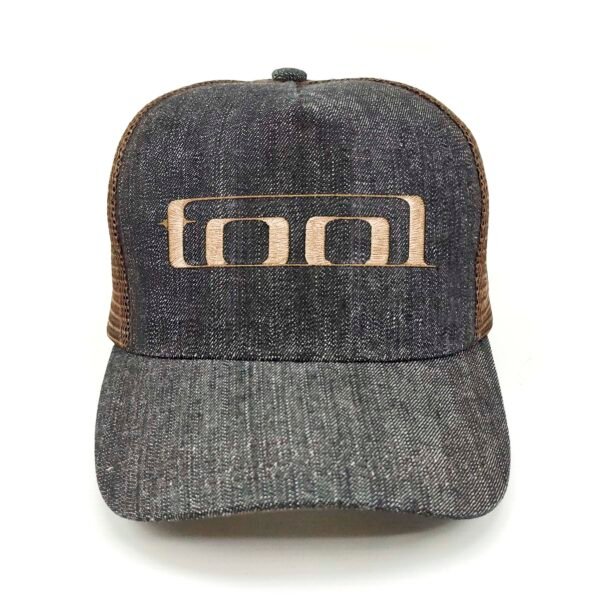 Gorra Tool