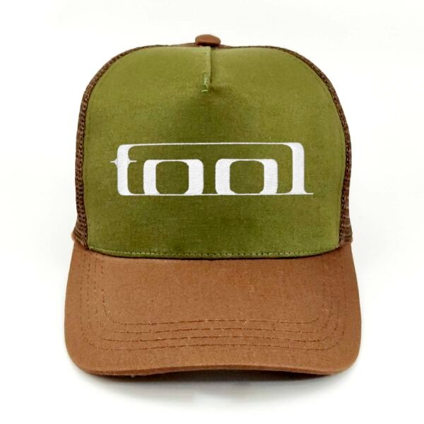 Gorra Tool