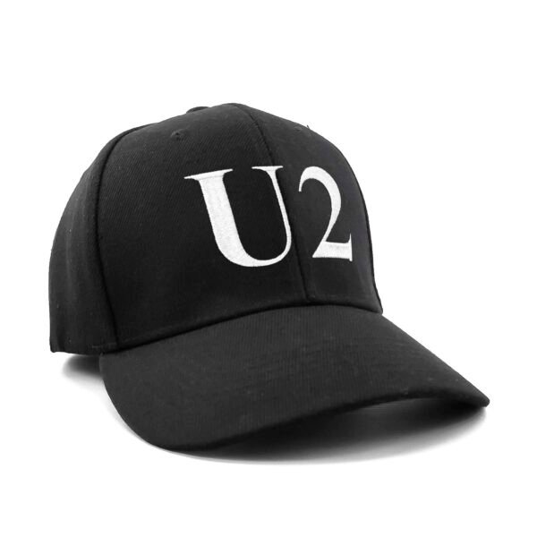 Gorra U2