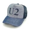 Gorra U2