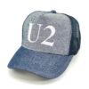 Gorra U2