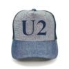 Gorra U2
