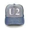 Gorra U2