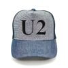 Gorra U2