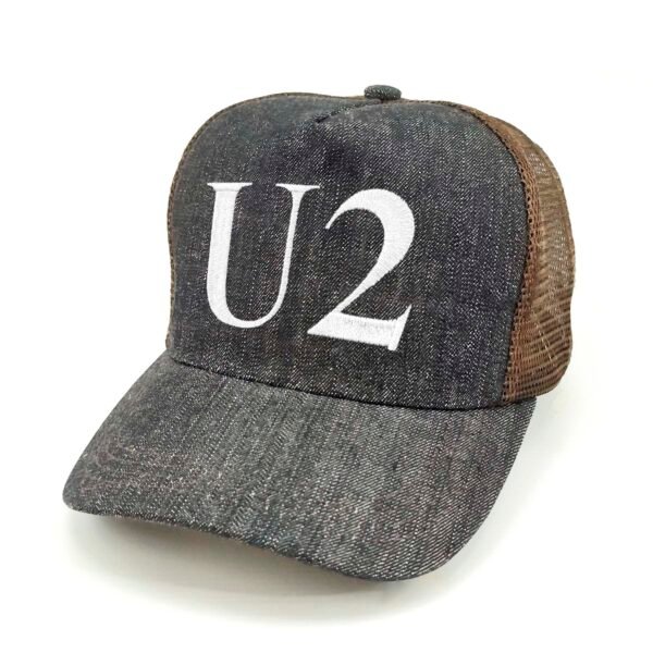 Gorra U2