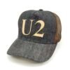 Gorra U2