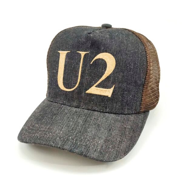 Gorra U2