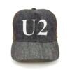 Gorra U2
