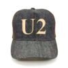 Gorra U2