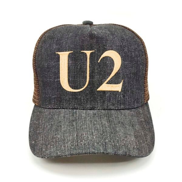 Gorra U2