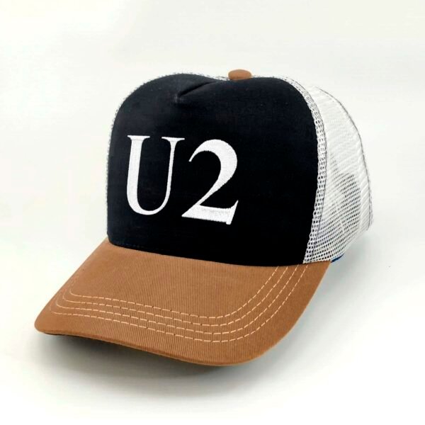 Gorra U2