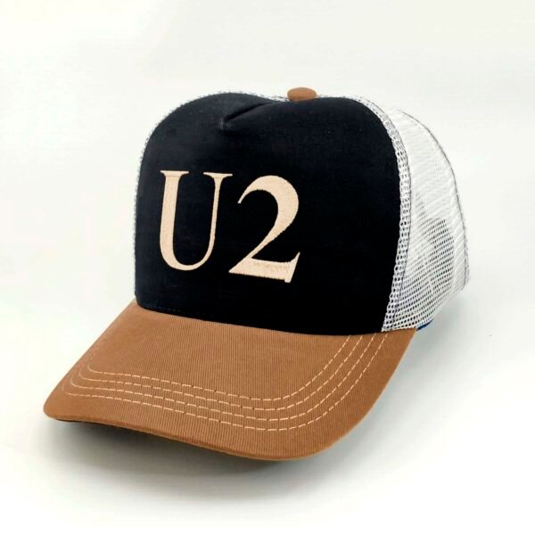 Gorra U2