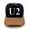 Gorra U2