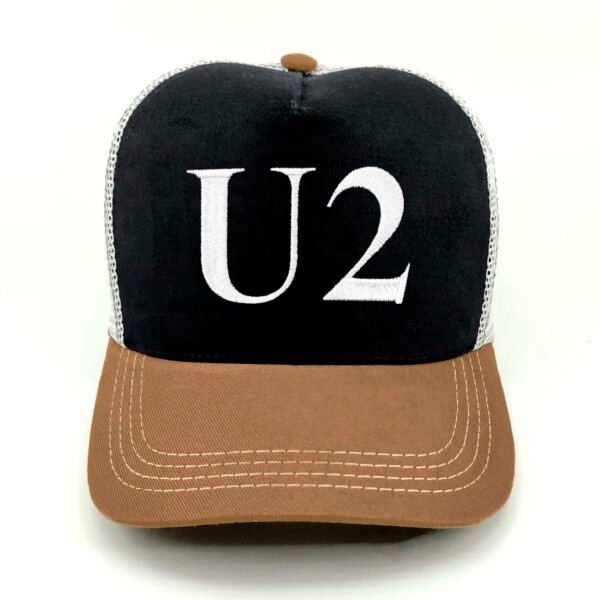 Gorra U2