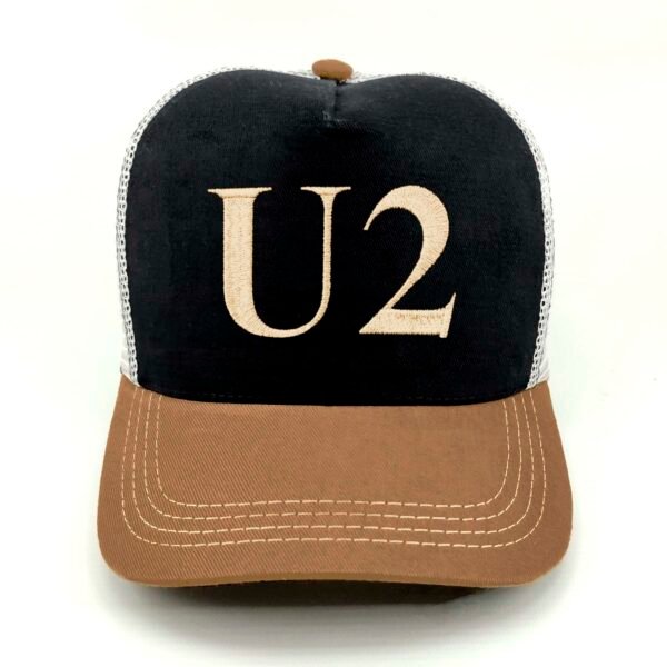 Gorra U2