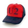 Gorra U2