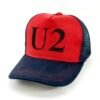 Gorra U2