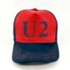 Gorra U2