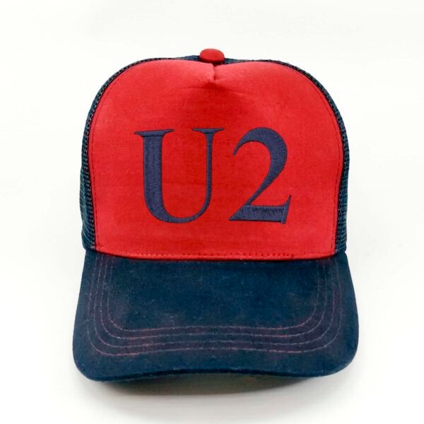 Gorra U2