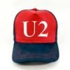 Gorra U2