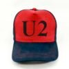 Gorra U2