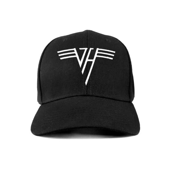 Gorra Van Halen