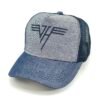 Gorra Van Halen