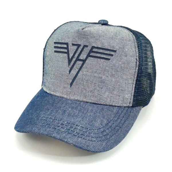 Gorra Van Halen