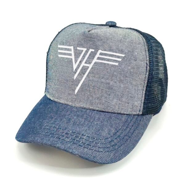 Gorra Van Halen
