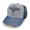 Gorra Van Halen