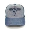 Gorra Van Halen