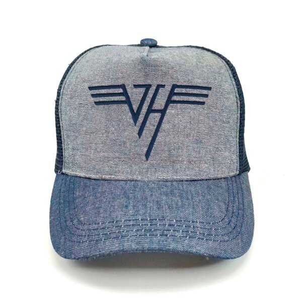 Gorra Van Halen