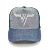 Gorra Van Halen