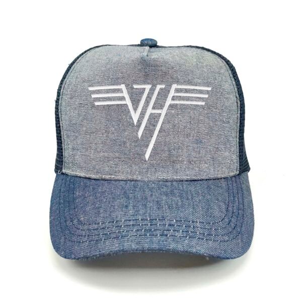 Gorra Van Halen