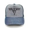 Gorra Van Halen
