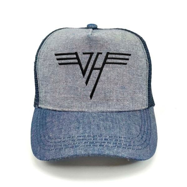 Gorra Van Halen