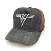 Gorra Van Halen