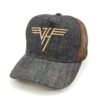 Gorra Van Halen