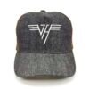 Gorra Van Halen