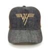 Gorra Van Halen