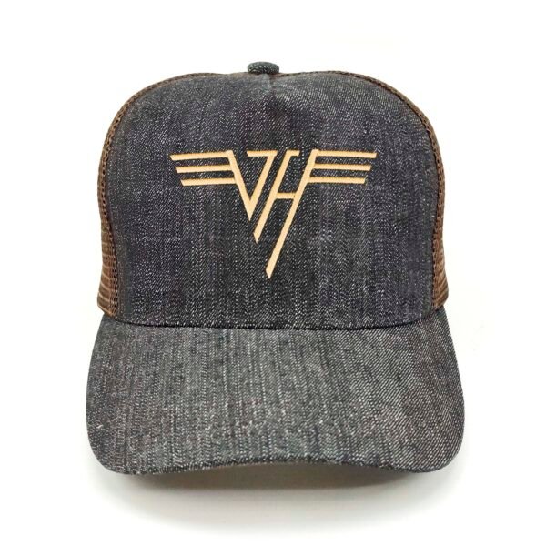Gorra Van Halen