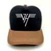 Gorra Van Halen