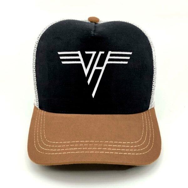 Gorra Van Halen
