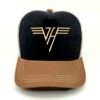 Gorra Van Halen