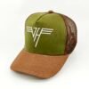 Gorra Van Halen