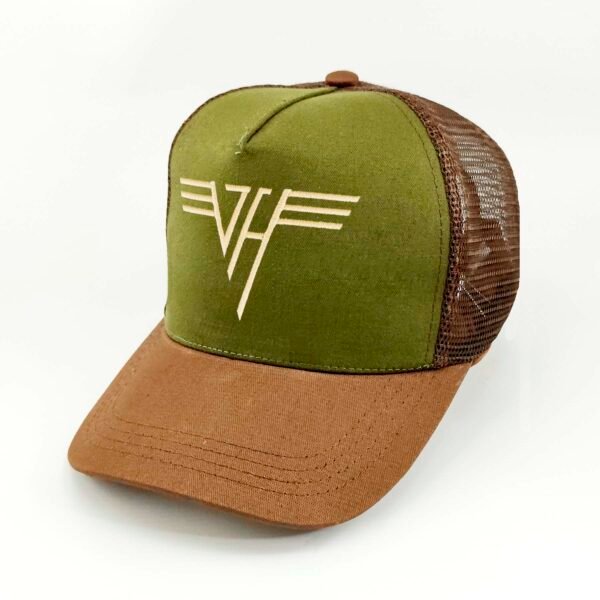 Gorra Van Halen