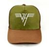 Gorra Van Halen