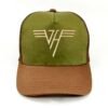 Gorra Van Halen